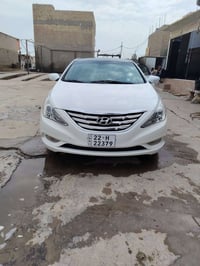 سوناته • ٢٠١١ • رقم سنويه جديد