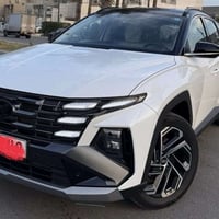 توكسان ٢٠٢٥ • ٢٨٠٠٠ كم • فول مواصفات