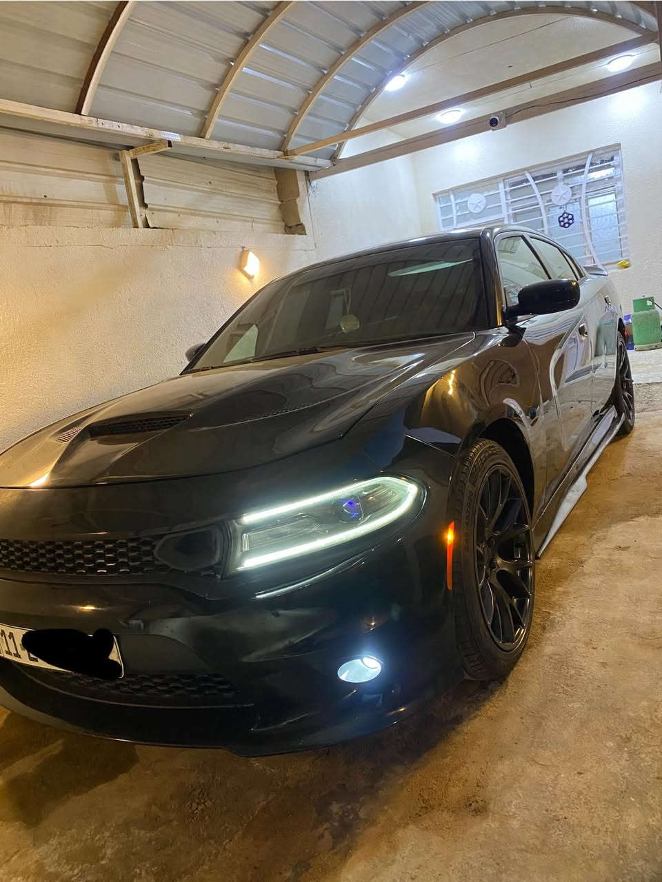 جارجر موديل 2015 اصل كندي
رقم بغداد بأسمي 
داخله كلين بدون ايرباك
بالعراق بيه ٣ قطع صبغ
دواخل احمر بلادي
اكو فيديو موضح كل تفاصيل
موجوده بكربلاء 
السعر 168 وبيه مجال
***********
