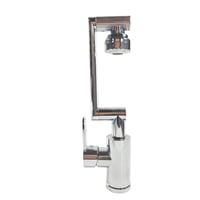 خلاط مغسلة دوار السعر 15 الف