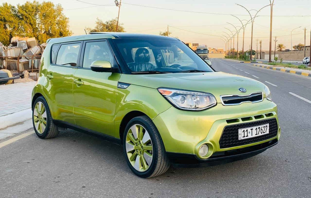 السعر 120 الاستفسار*********** كيه صول 2016 سونار مرفق بل منشور بجم كبس جي تي لاين فول مواصفات واحد علا واحد رقم بغداد نكليزي سنويه 2030 بسمنه مكان السياره كربلاء
