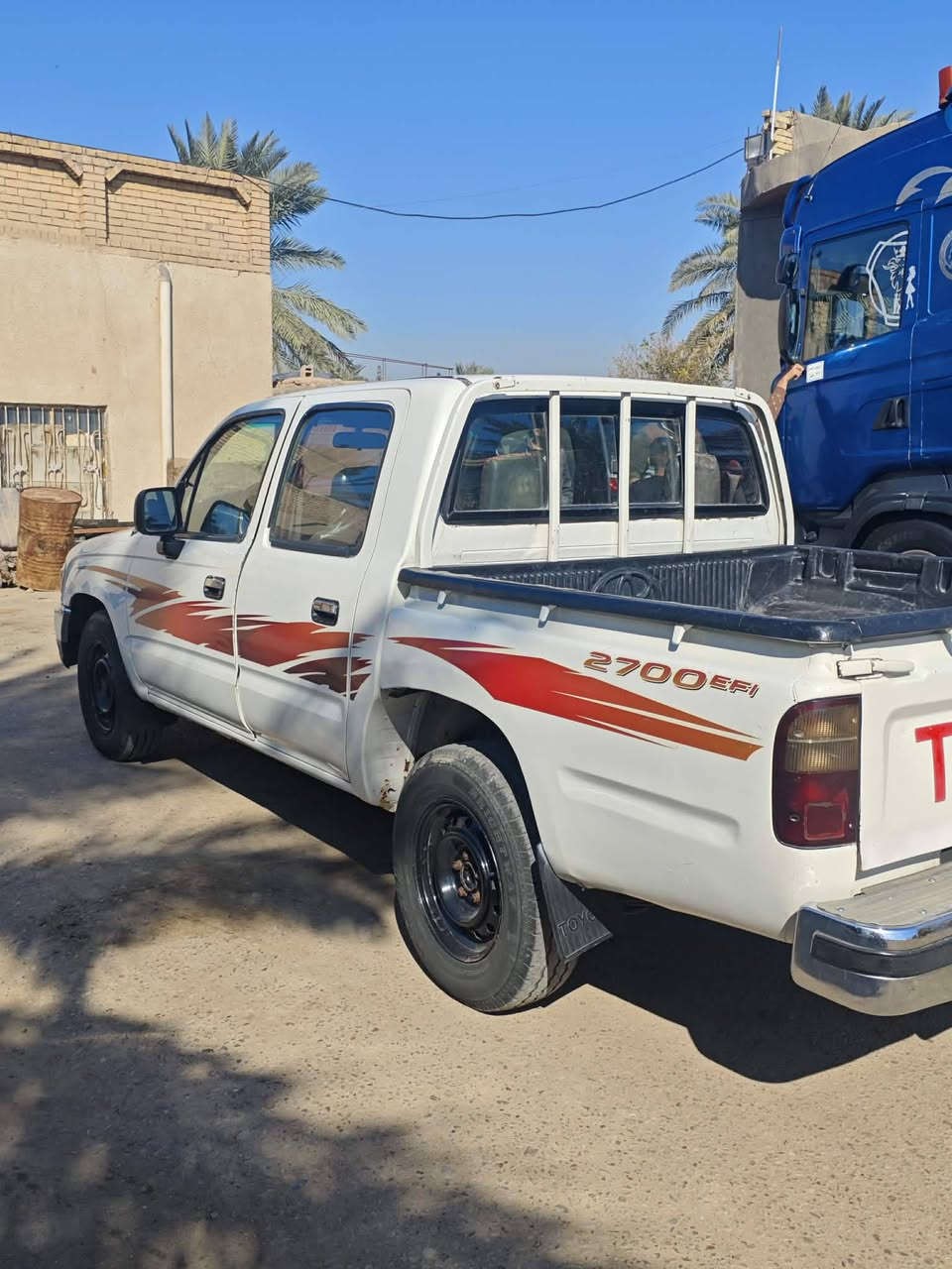 السلام عليكم جمرة البيع مديل 2004رقم بصرة سنوية مجددة سعر80اوبيهة مجال مكانهة بصرة دير ***********مكلف بل نشر
