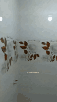 ✓خلفه ابو علي للسيراميك والارضيات
مكاني بغداد /حي الجامعة 
☎️*********** واتساب / ماسنجر
عمل نظيف مرتب ضمان .
( جدران 8 ، ارضيات 8. )
