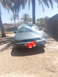 سياره للبيع موديل 94 سياره جاهزة من كهربايات كير ومحرك خير من الله مال...