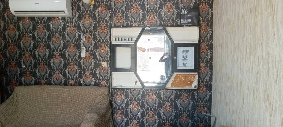 محل اليجار مال حلاقه تريد هوه وأغراضه تريد بس المحل تريد اغراض لبيع عادي مكان سيادين حي زهراء قرب مدرسه رشيد على الكيلاني عمارة, ميسان


**إذا كنت صاحب هذا الإعلان وتريد حذفه لأي سبب، رجاءا أرسل رسالة إلى الدعم الفني**