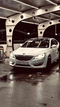 كيا كادينزا • ٢٠١٢ • مواصفات ملكية