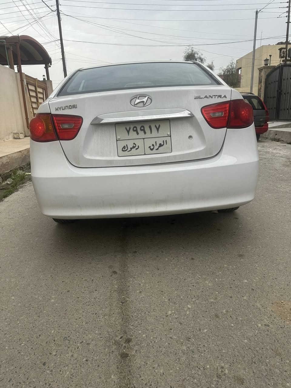 السلاعليكم النتراه مقدس 2011 كير عادي بيها مكانات صبغ ابيعك عام بدوان اي دعم وبدون دواخل مكينه ومحرك شرط السعر٨٨ورقه***********
