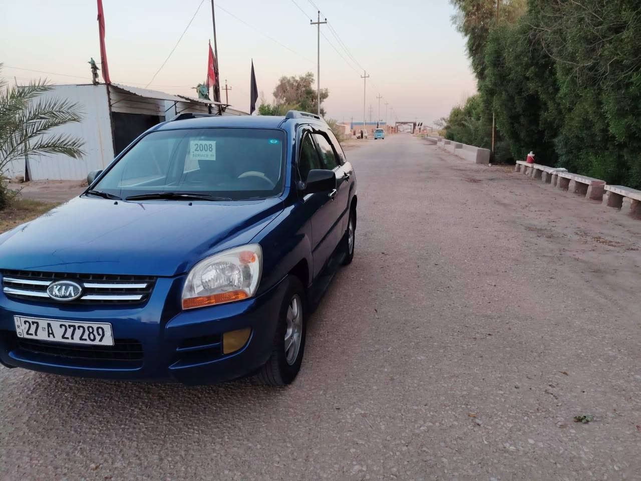 السلام عليكم سبورتج موديل 2008 أمريكي حادثها جاملغ أمامي وبنيد السياره بيها مكانات صبغ ابيع حزام محرك دوش 2000 جاهزه من كلشي مكينه كير حداديه تبريد ثلج تخم تاير كهربائيات كلها شغاله السياره احلى من الصور مكاني بابل السعر 79وبيها مجال قليل جداا الشراي يتصل وتدلل ***********
السياره بسمي ورقم دولي شرط التحويل 
السلام عليكم سبورتج موديل 2008 أمريكي حادثها جاملغ أمامي وبنيد السياره بيها مكانات صبغ ابيع حزام محرك دوش 2000 جاهزه من كلشي مكينه كير حداديه تبريد ثلج تخم تاير كهربائيات كلها شغاله السياره احلى من الصور مكاني بابل السعر 79وبيها مجال قليل جداا الشراي يتصل وتدلل ***********
