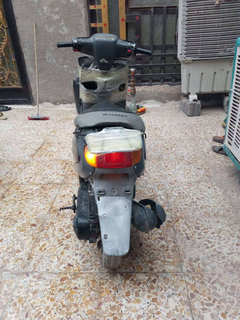 مستعجل علبيع السعر 150وبيه مجال الشراي 
السلام عليكم للبيع دراجه منغولي ام السله مكينه وكير وشاصي جدد تايرات جدد كفرات بلاديه دراجه جاهزه كهربايات كله شغاله دراجه حلوه العنوان كربلاء حي الغدير الاتصال على الرقم الموجود ***********يوجد وتساب
