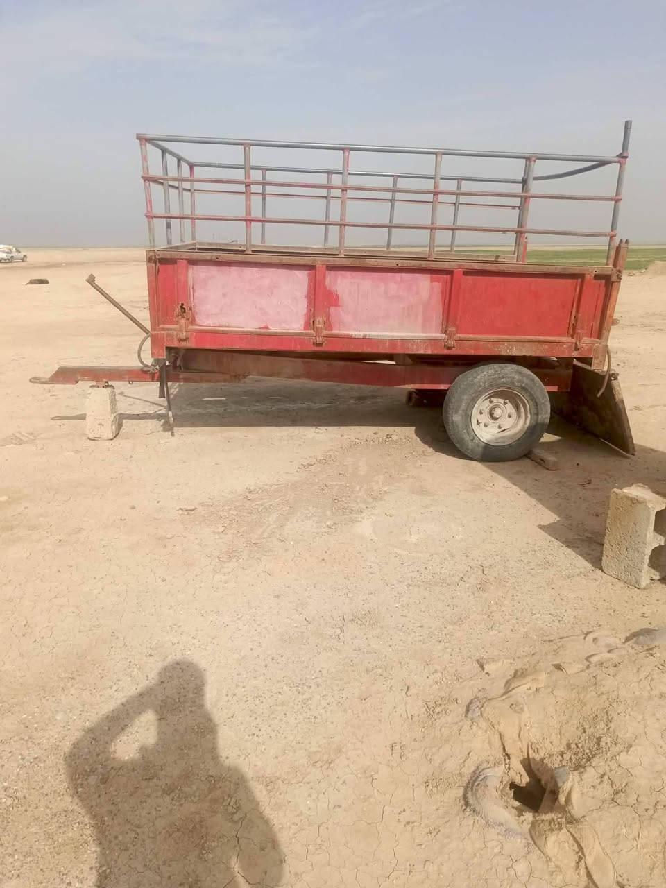 عربانه سكندريه نضيفه للبيع سعرها مليون ونص المكان الحويجه قريه البكاره وهذا رقمي ***********
