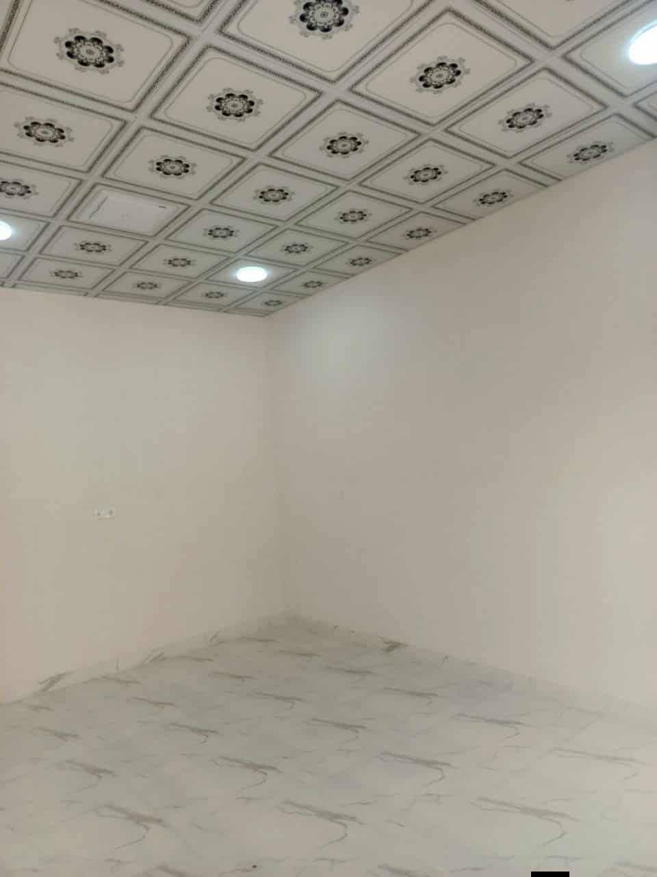 دار طابو للبيع بناء حديث صفر 

     (طابق واحد)

🔸الطابق الاول/ غرفة نوم عدد1 ومطبخ واستقبال وصحيات وگراج
------------
مساحة (100)متر
واجهة (5)متر كركوك منطقة ال55 خلف صيدلية القاضي
#السعر (70) مليون مع مجال
:- (طابو ملك صرف)
- لمعرفت التفاصيل الإتصال بالارقام التاليه :-
🔸  ***********  🔸
🔸  اووات ساب *********** 🔸
-----------------------------------
🟠 او للإستفسار :-
يمكنكم مراسلة الصفحة
#نتشرف_بزيارتكم(مكتب الاوس  للعقارات)
