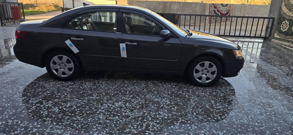 ياالله من رخصة الادمن السلام عليكم ورحمة الله وبركاته اخوان للبيع سوناتا وارد كندي حادثة جاملغ الامامي مبدل وبيه شويه بلدور الخلفي يم قبق البانزين  مقدار  شبر اواقل مصبوغه احزام جماليه وبيه صابغه وعندي فيديو قبل لااصبغ موديل ٢٠٠٩ بغداد دولي بسمي مكينه ٢٤٠٠ كير ٦نمر معا البك داخل بيجي صاج ملكي تحكم جهتين تدفئه بلكشن تدفئه تبريد شغالات حداديه بلجيس قفل شهرين من سويته كهرباء كله شغاله تخم تايرات غرفة جلد كاعيه جلد درجه اولى سنتر لوك شغال ريمونت شغال ميكانيكياته كله شغاله ماناقصه برغي اترايت ون ميعجبك شواصي الغود حوض تكم مكفولات السعر ١٠١ وبيه مجال مكاني كربلاء الاتصال ***********
اخوان رحمه الوالديكم كلشي اكو بلسوك ماعجبك السعر ادعينه بلرزق وآسف على اطاله السعر ١٠١ وبيه مجال
