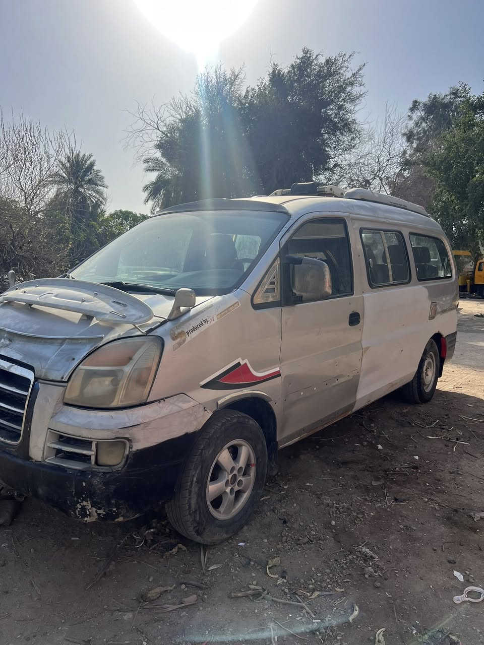 سلام عليكم استاركس مديل 2006 رقم بابل صدامي تحويل مباشر مطلوبه هيه 3 ورقات محرك وكير وكسن مكفولات الشاصي بي تعمير اليمنه الصفحه الطويله بارد فقط بور عاطل السعر 35 وبيها مجال ***********
