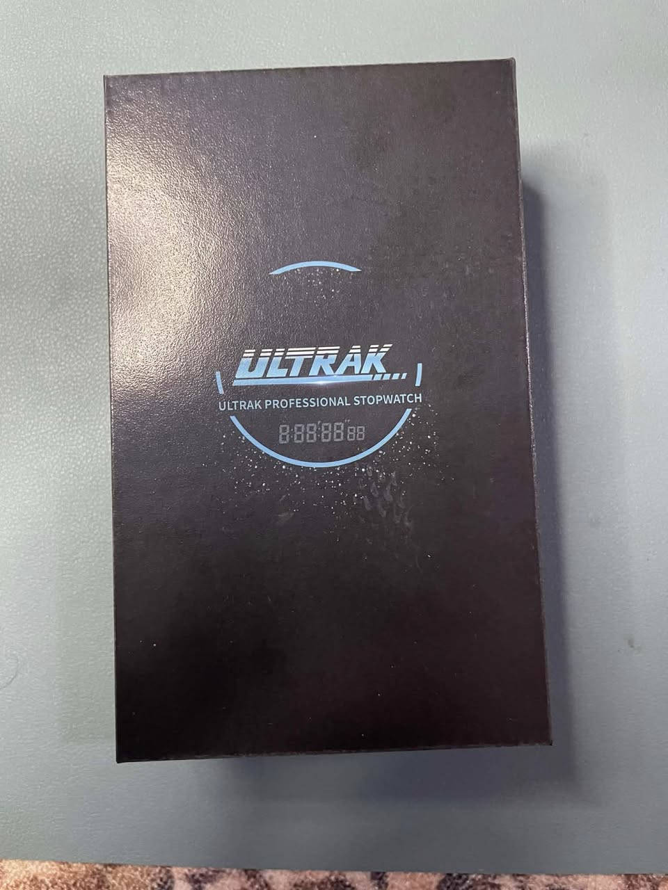 ساعة موقت رياضية ماركة ستوب وج جديد لوك كبس تفاصيل موضحة بل صور على اول تم ٢٠  الف شامل التوصيل


**إذا كنت صاحب هذا الإعلان وتريد حذفه لأي سبب، رجاءا أرسل رسالة إلى الدعم الفني**