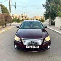 /تويوتا اڤلون /موديل (2006  )محدثه (2007) مواصفات فتحة سقف  1/1 عدا ال...