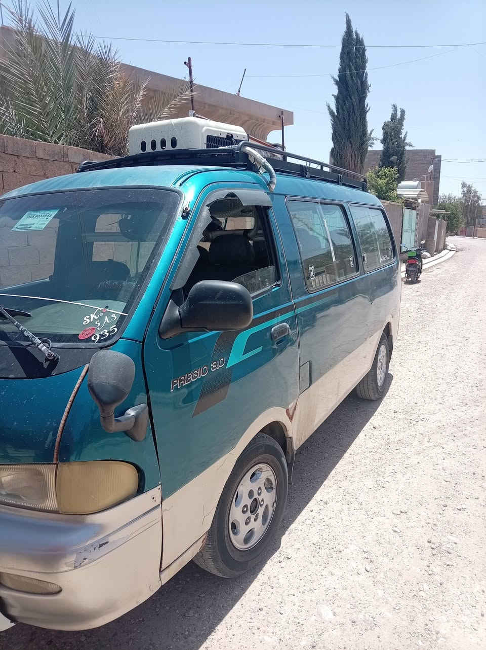 بريجو للبيع
السعر 70 ورقه


**إذا كنت صاحب هذا الإعلان وتريد حذفه لأي سبب، رجاءا أرسل رسالة إلى الدعم الفني**