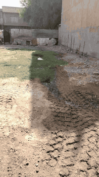 قطعة ارض للبيع الزعفرانيه دور الشرطه قرب مولده المصري 85 متر رقمي *********** سعره 23
