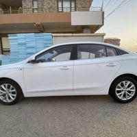 بەناوی خوای گەورە MG 5 2022 نیو مواسەفات سفری شەریکەی MG زەمانی 3ساڵی ...