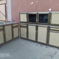 كاونتر • شغل ثقيل • موصل رشيديه