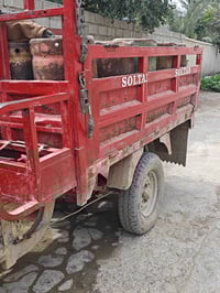 ستوته سولطان موديل 18  للبيع محرك قبل سبوع شاده موديل 26 ما بيها اي نق...