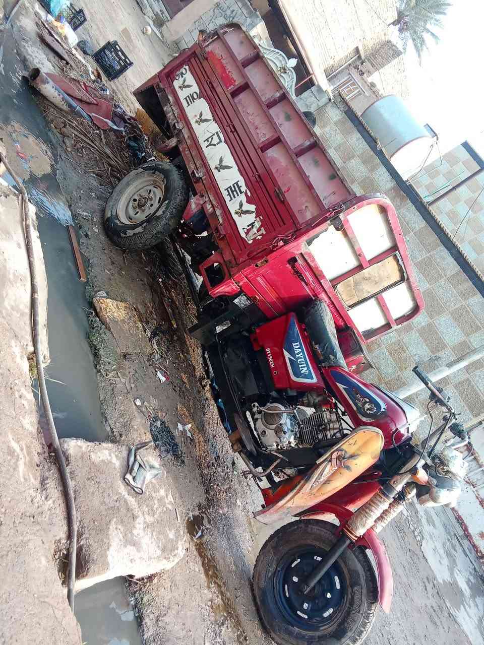 سلام عليكم ستوته دايوان مديل 18 البيع او مراوس بصقر سعر خاص دلل *********** علوان بغ  الباويه معمل
