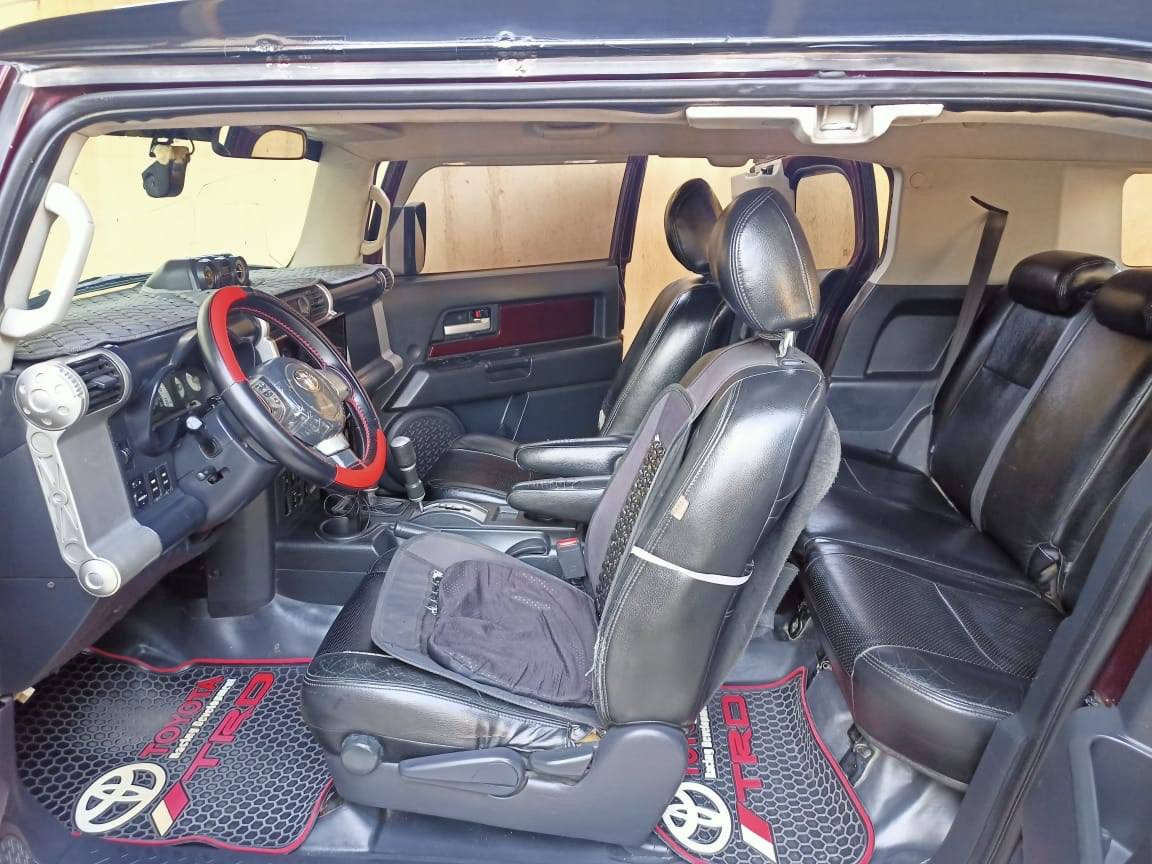 سلام عليكم اف جي ٢٠٠٧ للبيع رقم بغداد نظيفه
عنوان واسط
رقم ***********
١٥٠وبيها مجال
مع منظومة غاز وادامة كامله للسياره جاهزة لاخر حباية
