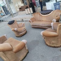 كنب • جديد ومستعمل • الحمزه الغربي