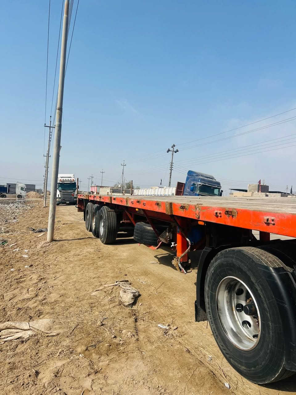 سكانيه 2005 مكينه 420 كير كوبرا  كير 900
تستلم رقام بصره كير 3/3 فول مواصفات


**إذا كنت صاحب هذا الإعلان وتريد حذفه لأي سبب، رجاءا أرسل رسالة إلى الدعم الفني**