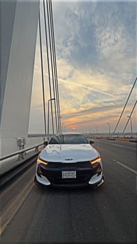 كي فايف جي تي لاين • ٢٠٢٣ • ٤٠ الف