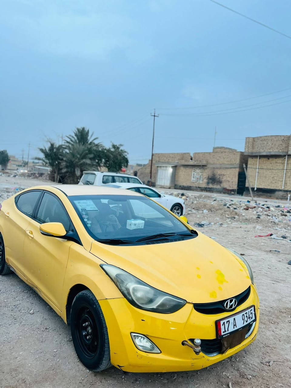 13 خليجي 1600
غاز بانزين رقم مثنى بسمي انكليزي

مصفره هيئه او غرامات

 السعر 95 او بيه مجال 

صبغه وحده 

بس. دحجات ب دوسات او ممصلحات. على وضهن 

***********
