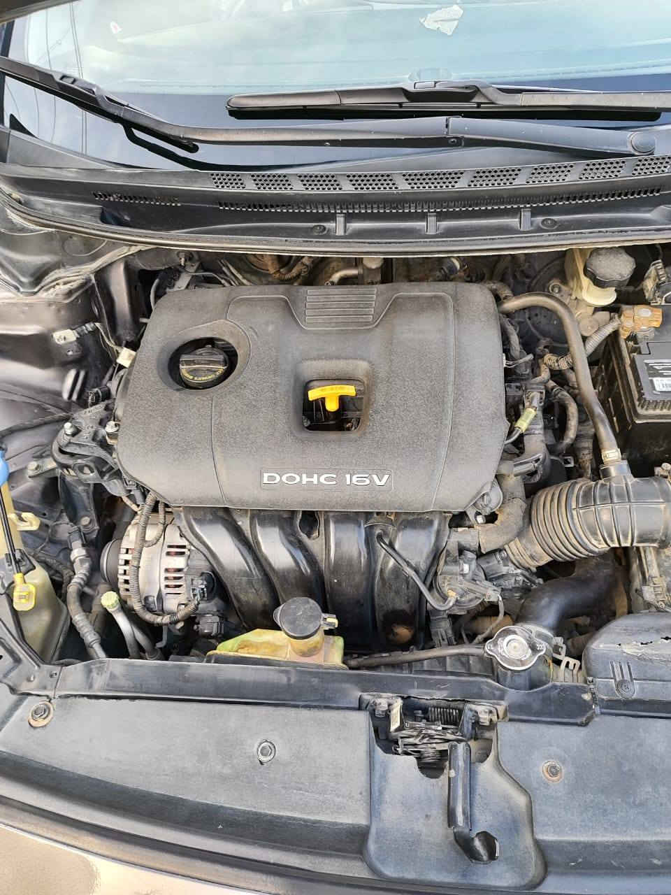 فورتي 17 بنيد فقط بدون شواصي بدون دواخل مكينه وكير مكفول حادث فقط بنيد جاملغ خلفي بي بارد 
مكان السيارة بغداد العامريه سعر 118
***********
