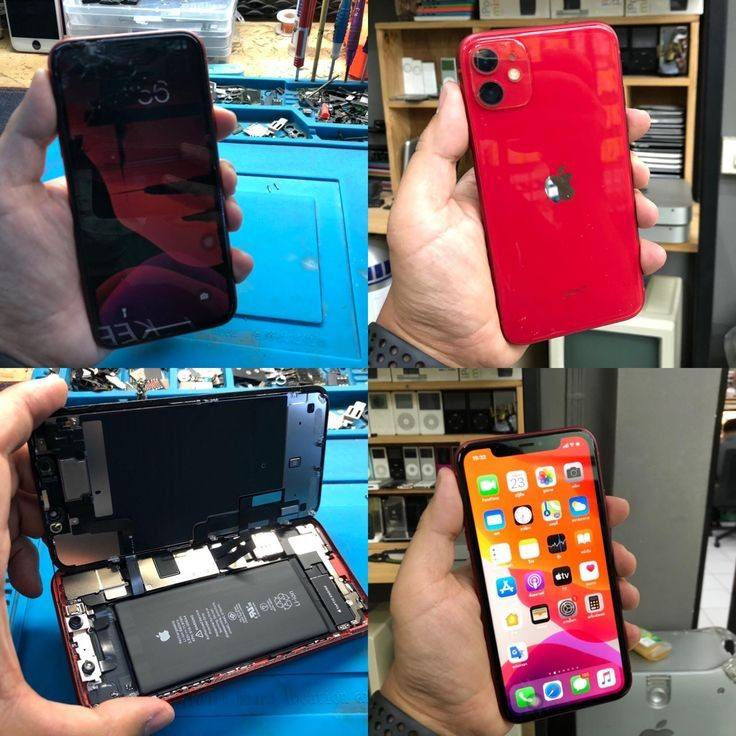 تتوفر صيانة لجميع الاجهزه من شاشات اصليه  واعطال صعبه   +بطاريات اصليه +تصليح ايبادات  +حساسات وباسعار تنافسيه  
جواد الائمه للموبايل 
ذي قار الغراف مجاور البريد
***********
جواد الائمه للموبايل
