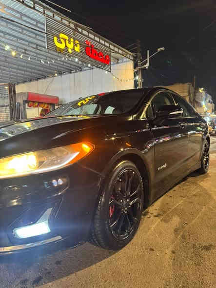 السلام عليكم للبيع 
فورت فيوجن موديل ٢٠١٩ اعلا فئة فول مواصفات 
محرك ٢٥٠٠ هايبرد
وارد أمريكي حادث جاملغ وبنيد بدون دواخل 

رقم بغداد بأسمي  

العنوان الكرخ العامرية للاستفسار. ***********
