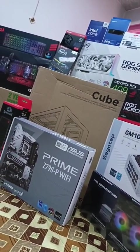ماكو مبرووك😀


**إذا كنت صاحب هذا الإعلان وتريد حذفه لأي سبب، رجاءا أرسل رسالة إلى الدعم الفني**