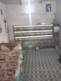 مولده • مكينتين بي10 • نجف الإشراف