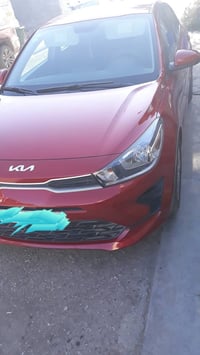 ريو • ٢٠٢٢ • حادثه خلفي