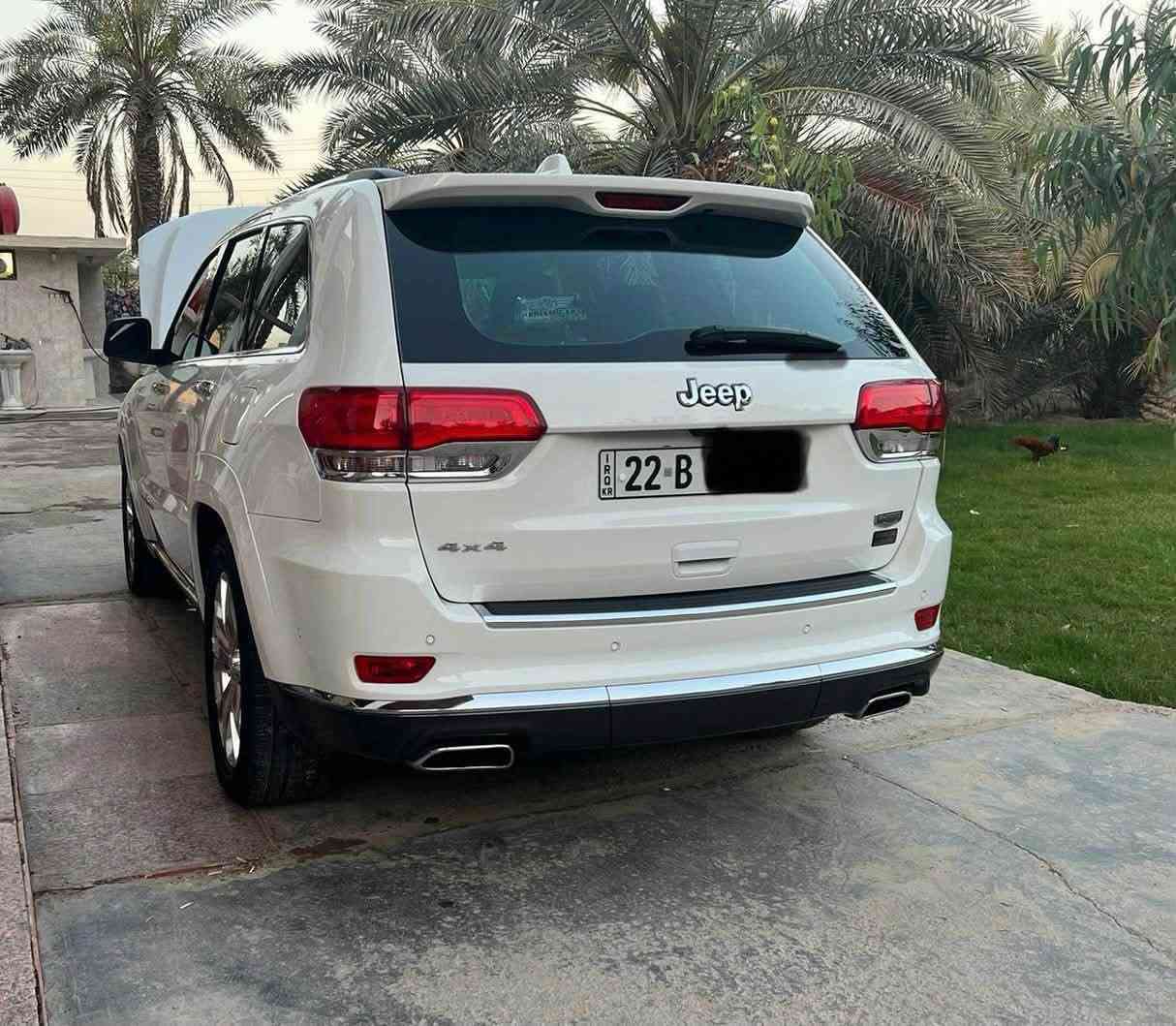 سلام عليكم جيب شيروكي سياره وكاله هارلم 

سياره كفاله عامه بيها فقط تكحيل كارت مدكر يسار 

مديل 2021سياره بسمي 

السعر 375بيها مجال 

PDFكل سياره 
فول الأخير 

مكاني البصره 

***********
