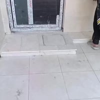 عمل كافه انواع السراميك والمرمر شغل الليزر  07819879890