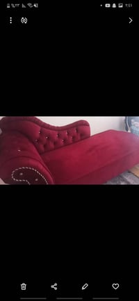 النجف • حي النداء • كنب