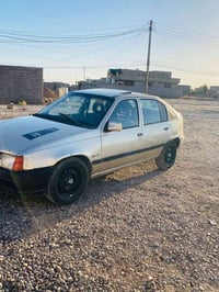 اوبل كاديت • ١٩٩١ • رقم كركوك