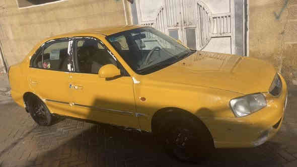 سلام عليكم للبيع فيرنا موديل 2015 مامعيودة بلاديه تدفئة تبريد كهربائيات كير محرك صدر كلة جديد جاهزه للأخير من كلشي السعر 86 احله من الصور السياره  للاستفسار الاتصال بل رقم *********** المكان بغداد حي اكد الكفاءات
