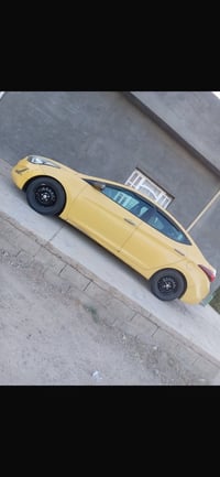 النترا ٢٠١٥ • محرك ١٨٠٠ • رقم بغداد