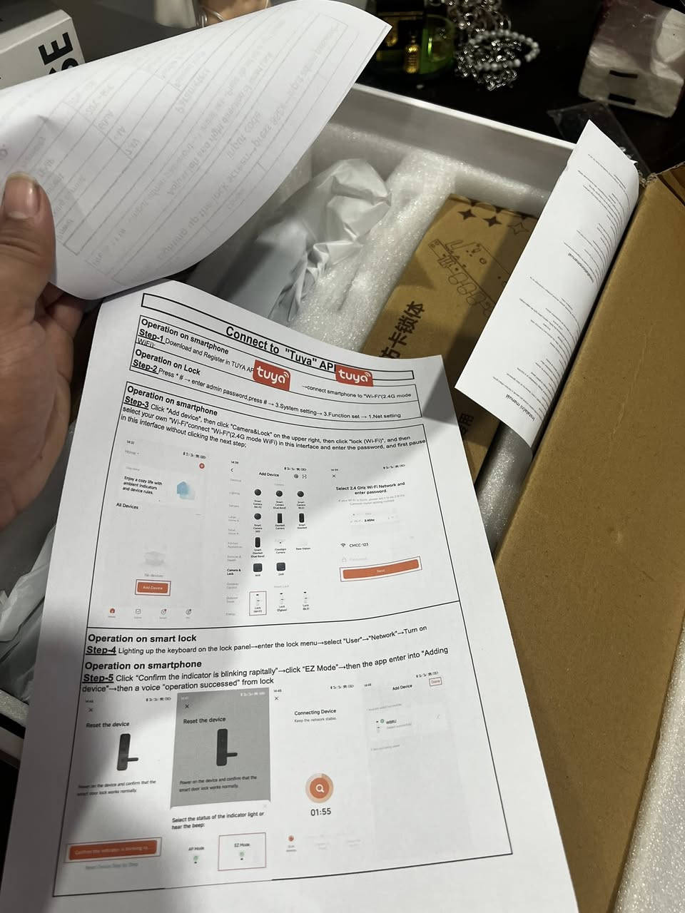 كيلون سمارت عملاق شرح داخل الفديو 
السعر 80 عل تم وبالعافيه


**إذا كنت صاحب هذا الإعلان وتريد حذفه لأي سبب، رجاءا أرسل رسالة إلى الدعم الفني**