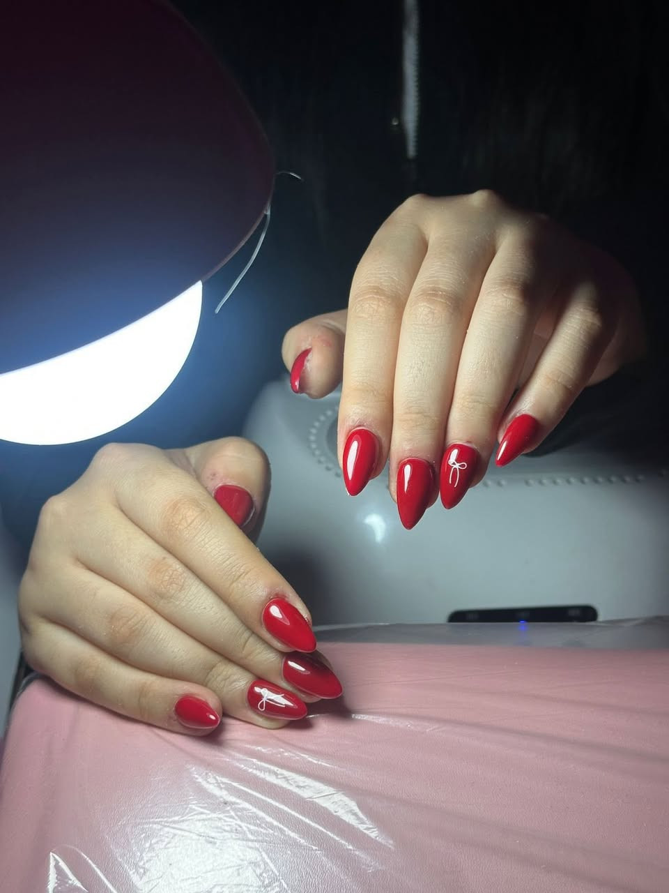 � بنات السيدية انتبهن! 🚨
بعدج ما سويتي أظافرج؟! لا تفوتين أقوى عرض 🔥💅

✨ خلي جمالج يلفت الكل ✨
تعالي على نون سبا وعيشي تجربة دلع غير 😍

💎 جل اكستيشن احترافي
💎 بأحدث التصاميم والترندات
💎 شغل مرتب يدوم ويخبل

🔥 العرض لفترة محدودة 🔥
🌸 بس بـ 25 ألف فقط 🌸

📍 السيدية – شارع التجاري
‭+964 775 077 7738‬
⏳ الأماكن محدودة… احجزي هسه قبل لا يخلص العرض!
📞 لا تترددين، الدلال يستاهل �


**إذا كنت صاحب هذا الإعلان وتريد حذفه لأي سبب، رجاءا أرسل رسالة إلى الدعم الفني**