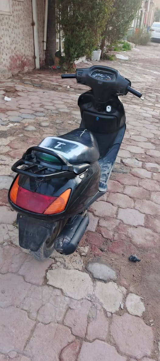 سلام عليكم دراجه للبيع سبيسي ماليزي محرك ناعم 350 بيه مجال مكاني كوت ***********...... خاص
