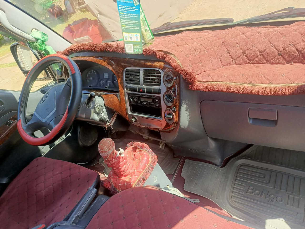 سلام عليكم 
رقم واسط  سعر  105وبيه مجال  موديل  2011


**إذا كنت صاحب هذا الإعلان وتريد حذفه لأي سبب، رجاءا أرسل رسالة إلى الدعم الفني**