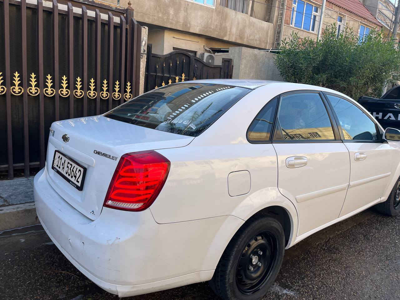 السلام عليكم اوبترا 2009
مكفولة  من ضربه القويه كير مكينه تبريد تدفئة كفاله  شاشه كامره   باتري جديد داينمو جديد بيها  شخوط بسيط شوفه عينكم بيها الجاملغات ثنينهم بارد  رقم بغداد الدولي تحويل ثاني يومم
عليها غرامه 700 الف تنزل من سعرها 
عارضها 73 وبيها مجال 
***********
مكانها بغداد حي الاعلام
