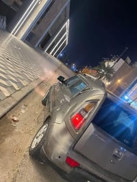 كيا سول • ٢٠١٠ • أرقام الماني