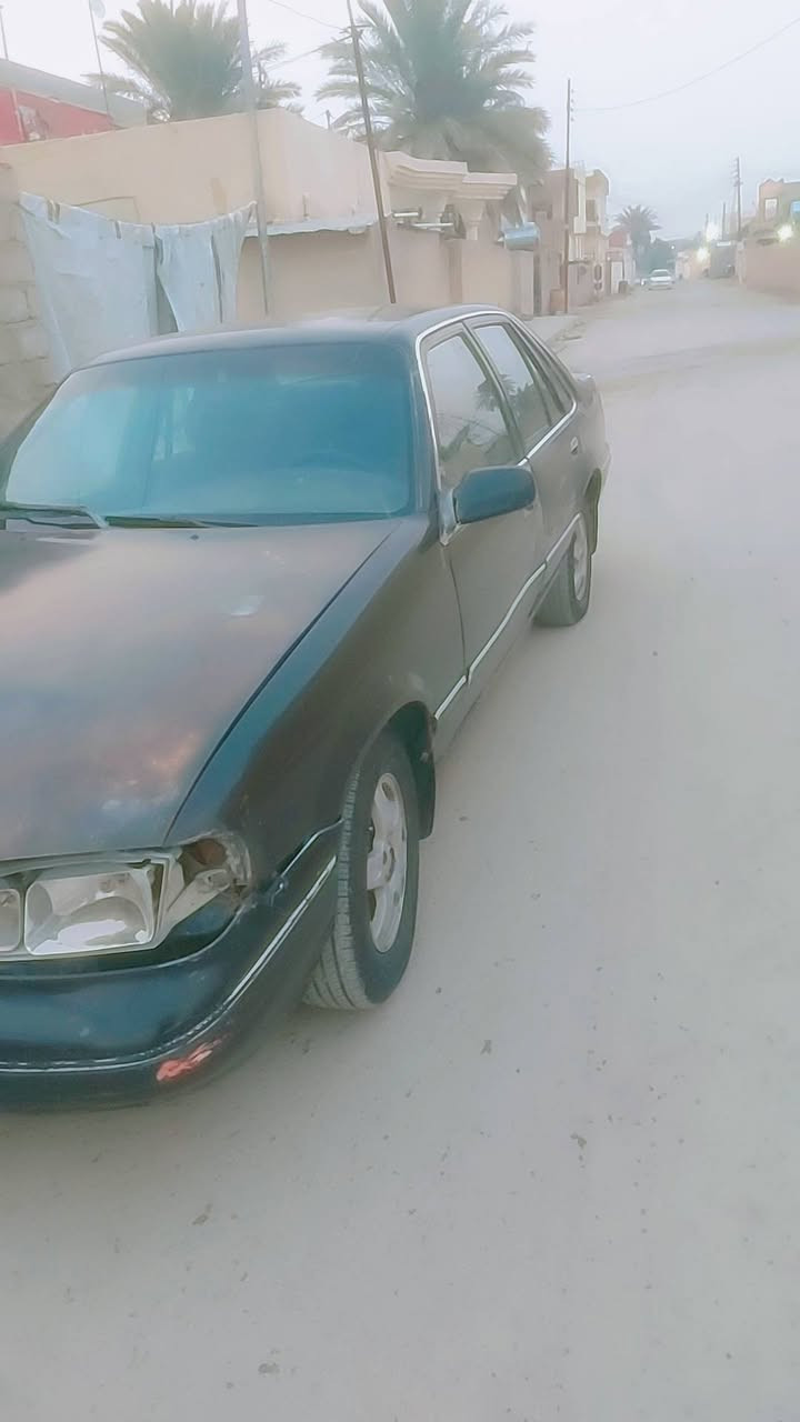 للبيع دايو برنس فحص كركوك  سنويه خظره شرط الوكاله وتحويل گير ومحرك شرط گير وتماتك السعر 15 ورقه  مكان السيارة الشرقاط الشراي يتصل  *********** / ***********
