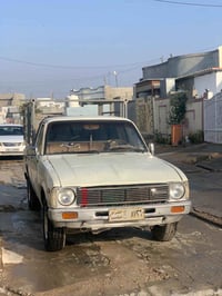 بيكاب • ميكانيك زين • دفتر بنزيني